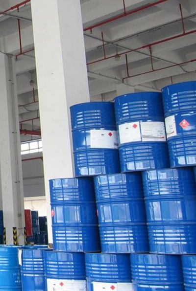 Hazardous substances warehouse