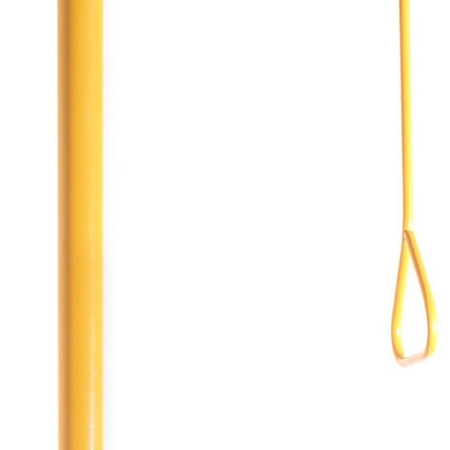 ABS Coated Stainless Steel Emergency Shower & Eyewash Station, DAAO6613