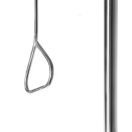 Combined Safety Shower Eyewash Station, DAAO6610-J