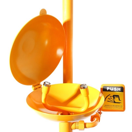 ABS Coating Combination Shower Station, DAAO6613-XJ