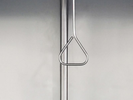 Emergency Shower Station, DAAO6604