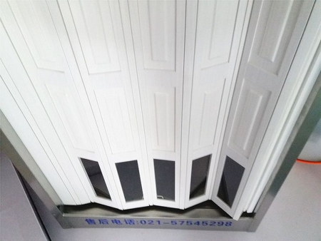 Emergency Shower Station, DAAO6604