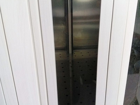 Emergency Shower Station, DAAO6604