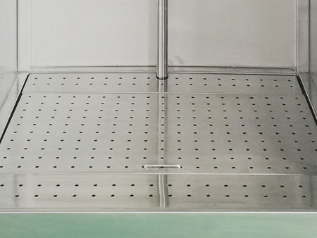 Emergency Shower Station, DAAO6604