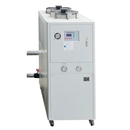 Emergency Shower Station with Water Cooling & Heating, DAAO6604-8