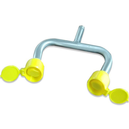 Laboratory Eyewash Station