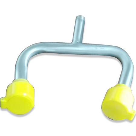 Deck Mounted Emergency Eyewash, DAAO6690