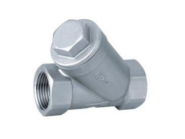 Water filter / Y strainer