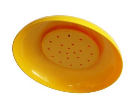 Emergency Shower head