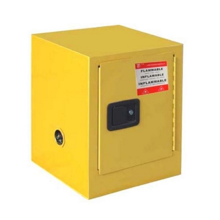 Flammable Liquid Storage Cabinets