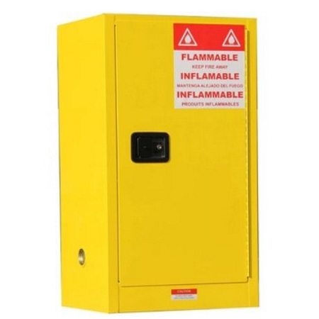 Flammable Liquid Storage Cabinets