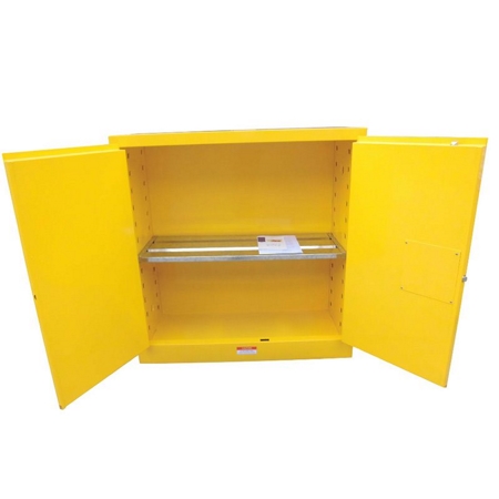 Flammable Liquid Storage Cabinets