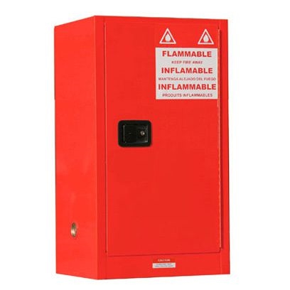 Flammable Storage Cabinets