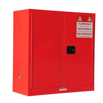 Flammable Storage Cabinets