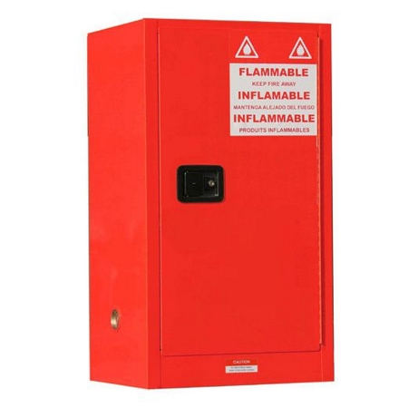 Flammable Storage Cabinets