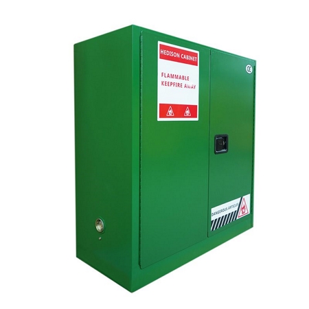 Chemical Storage Cabinets