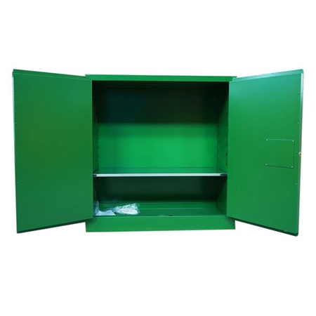 Chemical Storage Cabinets