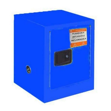 Safety Storage Cabinets
