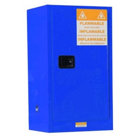 Corrosive Safety Cabinets