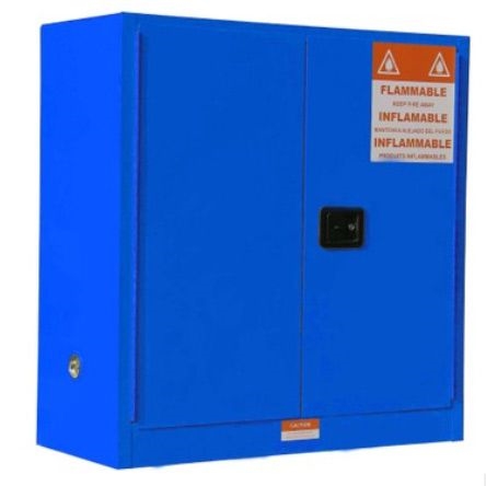 Corrosive Safety Cabinets